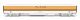 Railroad Instruction Car, DRGW X-200, HO Scale, BLI, 9932
