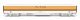 Railroad Instruction Car, DRGW X-200, HO Scale, BLI, 9932