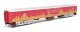 Railroad Instruction Car, GN Fire Prevention X1828, HO Scale, BLI, 9933