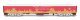 Railroad Instruction Car, GN Fire Prevention X1828, HO Scale, BLI, 9933