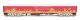 Railroad Instruction Car, GN Fire Prevention X1828, HO Scale, BLI, 9933