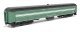 Railroad Instruction Car, NYC X23177, HO Scale, BLI, 9935