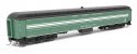 Railroad Instruction Car, NYC X23177, HO Scale, BLI, 9935