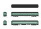 Railroad Instruction Car, NYC X23177, HO Scale, BLI, 9935