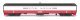 Railroad Instruction Car, Western Maryland WM 100, HO Scale, BLI, 9936