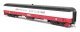 Railroad Instruction Car, Western Maryland WM 100, HO Scale, BLI, 9936