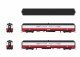 Railroad Instruction Car, Western Maryland WM 100, HO Scale, BLI, 9936