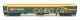 Railroad Exhibit Car, SOU 24, HO Scale, BLI, 9939