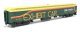Railroad Exhibit Car, SOU 24, HO Scale, BLI, 9939