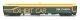 Railroad Exhibit Car, SOU 24, HO Scale, BLI, 9939
