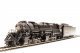 ***Blemished (see photos, sold as-is) REFURBISHED BR6410 N&W Y6b 2-8-8-2, 2172, 22I tender, Paragon3 Sound/DC/DCC, Smoke, HO, BL