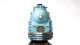 REFURBISHED R7390 ATSF Blue Goose, 3460, As-Delivered w/ 3460 on side of tender, No-Sound/DCC-Ready, HO, BLI, 7390