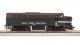 REFURBISHED R7697 RF-16 Sharknose A, NYC 3816, Cigar Band, Paragon4 Sound/DC/DCC, HO, BLI, 7697