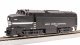 REFURBISHED R7697 RF-16 Sharknose A, NYC 3816, Cigar Band, Paragon4 Sound/DC/DCC, HO, BLI, 7697