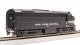 REFURBISHED R7697 RF-16 Sharknose A, NYC 3816, Cigar Band, Paragon4 Sound/DC/DCC, HO, BLI, 7697