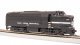 REFURBISHED R7697 RF-16 Sharknose A, NYC 3816, Cigar Band, Paragon4 Sound/DC/DCC, HO, BLI, 7697
