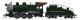 REFURBISHED R9183 PRR B6sb 0-6-0, 1446, Pre-War Appearance, 60S66A Tender, No-Sound/DCC-Ready, HO, BLI, 9183