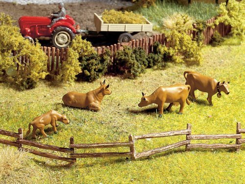 Field Fence, TT, NOCH 43030