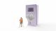 New Gift Box ‘Get Well Soon’, All Scales, NOCH 99506
