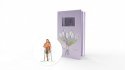 New Gift Box ‘Get Well Soon’, All Scales, NOCH 99506