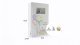 New Gift Box ‘Happy Birthday’, All Scales, NOCH 99507