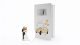 New Gift Box ‘Wedding’, All Scales, NOCH 99500