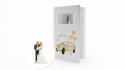 New Gift Box ‘Wedding’, All Scales, NOCH 99500