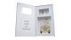 New Gift Box ‘Wedding’, All Scales, NOCH 99500
