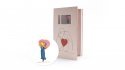 New Gift Box ‘With Love’, All Scales, NOCH 99502