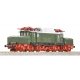 Electric locomotive -- Elektrolokomotive -- class 254 - DR - HO - Roco Fleischmann 71356