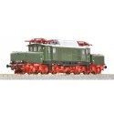 Electric locomotive -- Elektrolokomotive -- class 254 - DR - HO - Roco Fleischmann 71356