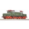 Electric locomotive -- Elektrolokomotive -- class 254 - DR - HO - Roco Fleischmann 71356