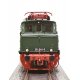 Electric locomotive -- Elektrolokomotive -- class 254 - DR - HO - Roco Fleischmann 71356