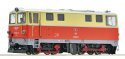 Diesel locomotive 2095.13, ÖBB, HOe, Roco 7540007