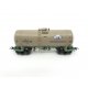 Tank car - wagon for petroleum products - HO - Onega 15-1443-0003
