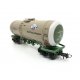 Tank car - wagon for petroleum products - HO - Onega 15-1443-0003