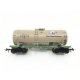 Tank car - wagon for petroleum products - HO - Onega 15-1443-0003