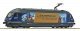 Electric locomotive Re 465 008-1, BLS, HO, Roco 7510172