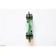 Tank car - wagon for petroleum products - HO - Onega 15-1443-0005