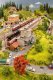 "St Sebastian" Model Landscaping Guidebook, All Scales, NOCH 71911