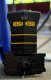 ***BLEMISHED (Sold as-is, see photos) REFURBISHED BR7974 EMD SD45, CRR 3629, Black & Yellow, Paragon4 Sound/DC/DCC, HO, BLI, 797