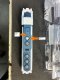 ***BLEMISHED (Sold as-is, see photo) Pre-Production Sample REFURBISHED BPPSR9040 EMD SD40, CSX 8406, YN3 Scheme, No-Sound / DCC-