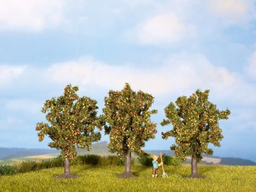 Apple Trees, All Scales, NOCH 25513