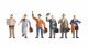 Business Travellers, HO, NOCH 15226