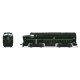 Class BF16 Baldwin RF16 Sharknose A-Unpowered B Set w/Sound & DCC - Paragon4(T -- Pennsylvania Railroad 2003A, 2003B (Trainphone