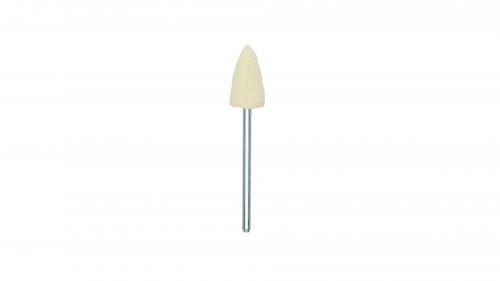 % SALE % Felt Polishers, bullet-shape, All Scales, NOCH 4528801