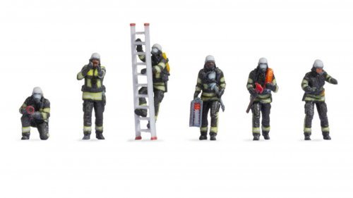 Fire Brigade, N, NOCH 35000
