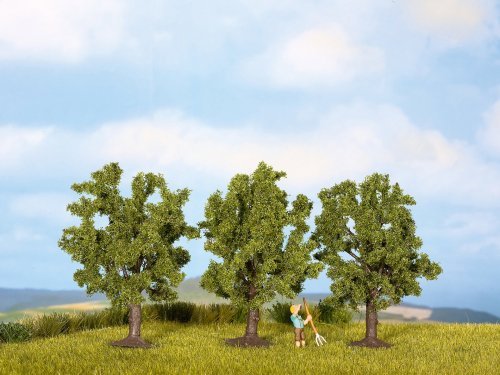 Fruit Trees, All Scales, NOCH 25510