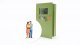 New Gift Box ‘Congratulations on Your Baby’, All Scales, NOCH 99509