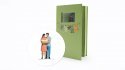New Gift Box ‘Congratulations on Your Baby’, All Scales, NOCH 99509